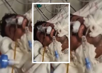 İşte Silivri Cezaevi’nde işkencenin fotoğrafı!