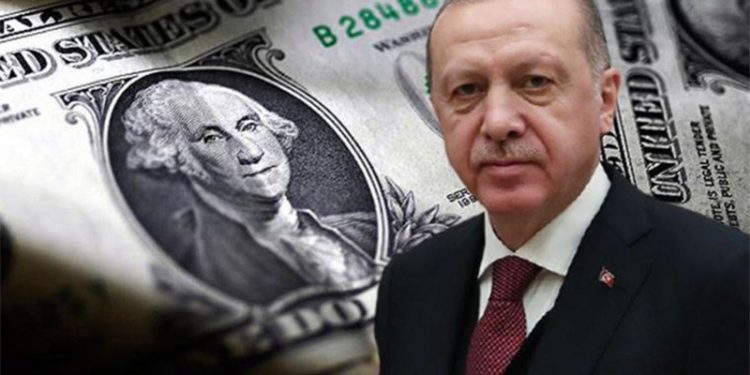 İşte bu da faturası: Erdoğan, Yeni Ekonomi Modeli'ni ilan edeli dört ay oldu