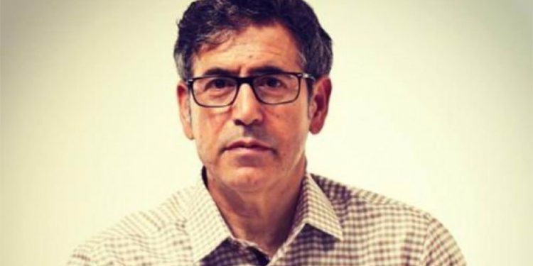 Şair Emirali Yağan vefat etti