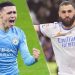 Şampiyonlar Ligi'nde yarı final heyecanı başlıyor: Manchester City-Real Madrid