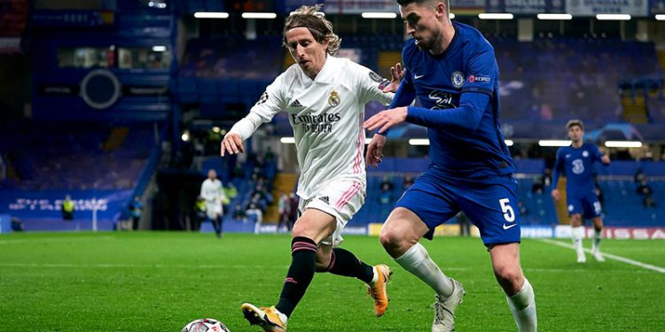 Şampiyonlar Ligi’nde çeyrek final heyecanı devam ediyor: Real Madrid, Chelsea deplasmanında; Villarreal’in konuğu Bayern Münih