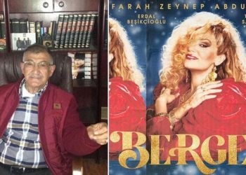 Şarkıcı Bergen'i öldüren eski kocası, filmin yapım şirketine tazminat davası açtı