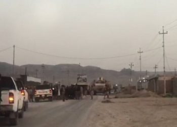 Şengal Demokratik Meclisi: Saldırı kararı Musul’da alındı