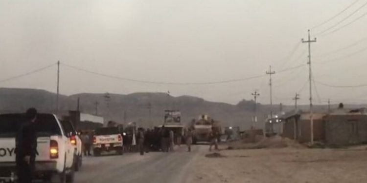 Şengal Demokratik Meclisi: Saldırı kararı Musul’da alındı