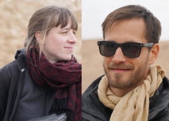 Şengal’i araştıran gazeteci Bağdat'ta hücrede: Endişeliyim ve korkuyorum