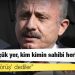 Şentop’tan ‘AKP’li trolle tartışma’ açıklaması: ‘Sahibi ile görüş’ dediler