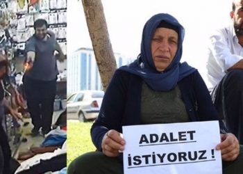 Şenyaşar ailesi: Devlet organize katliamı kabul etti