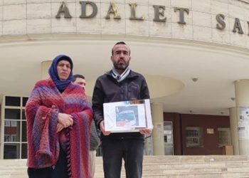 Şenyaşar ailesi: Kutsal olan onurlu ve adil bir yaşamdır