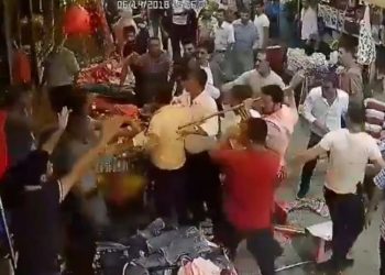 Şenyaşar ailesine yönelik katliamda AKP'li vekil Yıldız'ın ailesinden 4 kişi tutuklandı