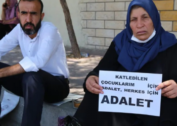 Şenyaşar ailesiyle iftar: Dünyada hiçbir zulüm sonsuz değildir