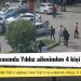 Şenyaşar davasında Yıldız ailesinden 4 kişi tutuklandı