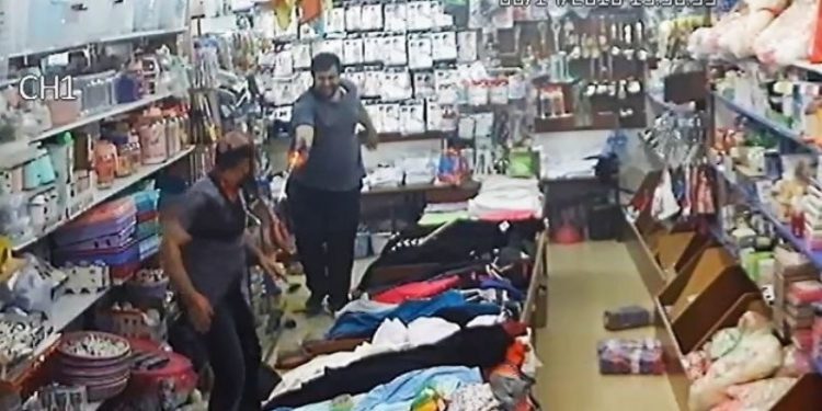 Şenyaşarlar soruşturmasında Yıldız ailesinden 9 kişi gözaltına alındı