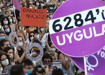 Şiddet uygulayan Hicabi Eker görevde kaldı, voleybol antrenörü Ö.N.Ş sürgün edildi