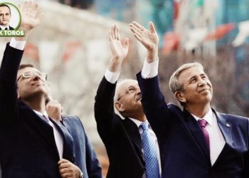 Şu üç şeyi yaparlarsa Erdoğan’ı indirirler