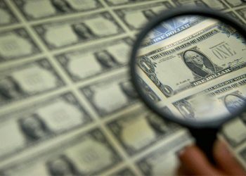 Şubatta rekor kırmıştı: Merkez Bankası, martta KİT'lere döviz satışını azalttı