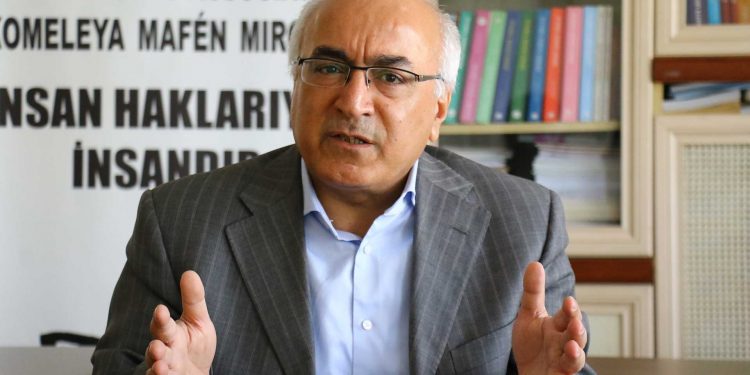 ‘2015’ten bu yana yargı içerisinde olup bitenlerle ilgili soruşturma açılması gerekiyor’