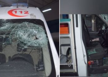 ‘Ambulansa saldırıp, yaralıları sedye üzerinde infaz edenleri korumaya devam ediyorlar’
