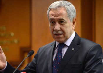 ‘Arınç’ın enflasyon çıkışı partide karşılık buldu’