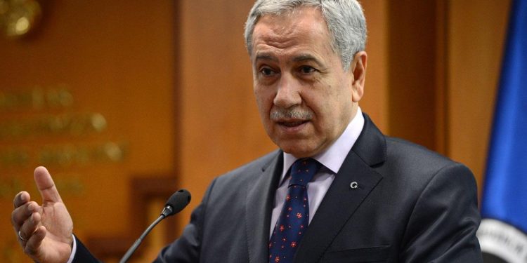 ‘Arınç’ın enflasyon çıkışı partide karşılık buldu’