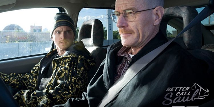 ‘Better Call Saul’un final sezonunda Breaking Bad’in unutulmaz karakterleri yer alacak