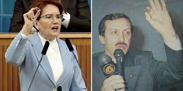 ‘Bu yüzüğün sahibi nerede, nasıl yaşıyor biliyor musunuz?’