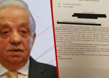 &lsquo;Cengiz Elektrik devletleştirilsin&rsquo; diyen &ouml;ğrencinin bursu kesildi