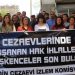‘Cezaevlerindeki hukuksuzluklara derhal son verilmeli’