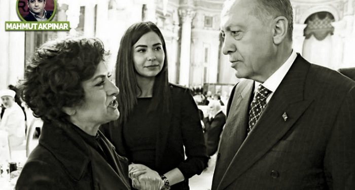 ‘Devlet Baba’dan biyolojik babaya geçiş