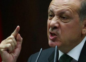 ‘Erdoğan sinirle ayağa kalktı, sanki kriz geçiriyordu… Sümeyye Erdoğan onu götürdü’