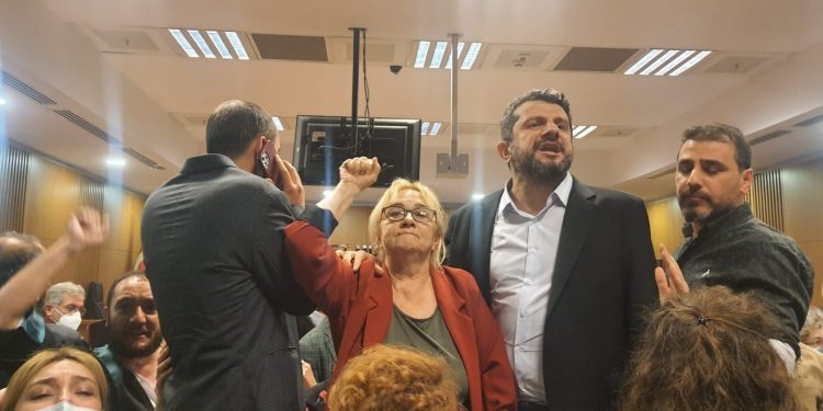 ‘Gezi’den öğrendiğimiz birbirimize sahip çıkmanın bizi güçlü kıldığıydı’