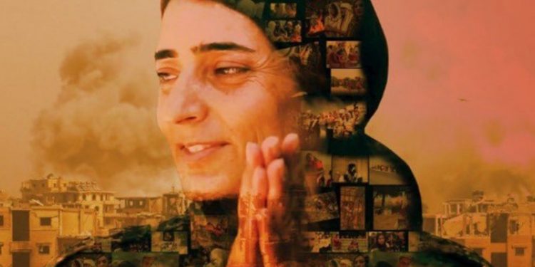 ‘Hêza’ya en iyi belgesel ödülü