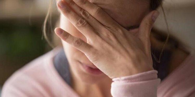 ‘Kadınlar erkeklerden 2 kat daha sık depresyona yakalanıyor’