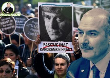 ‘Karanlık odak’ söylemi Soylu’yu neden rahatsız etti?
