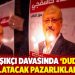 ‘Kaşıkçı davasında ‘dudak uçuklatacak pazarlıklar var’