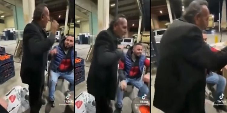 ‘Kuran’da yazanı kenara bırak, Cumhurbaşkanı diyorsa haram değil’ sözleri gündem oldu