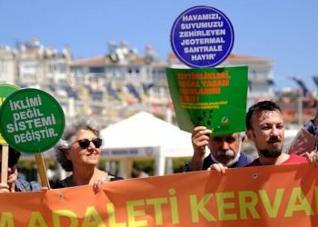 ‘Kömürlü santraller ‘erken ölüm’ demektir: Acilen kapatılmalılar’