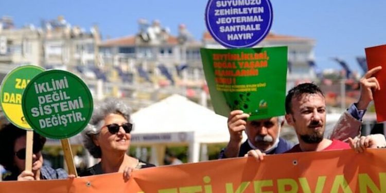 ‘Kömürlü santraller ‘erken ölüm’ demektir: Acilen kapatılmalılar’