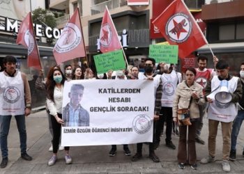 ‘Kürt çocukları devlet eliyle katlediliyor’