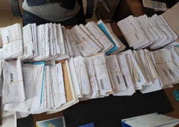 ‘Muhtarlıklar icra tebligatlarıyla doldu, insanlar almaya bile gelmiyor’