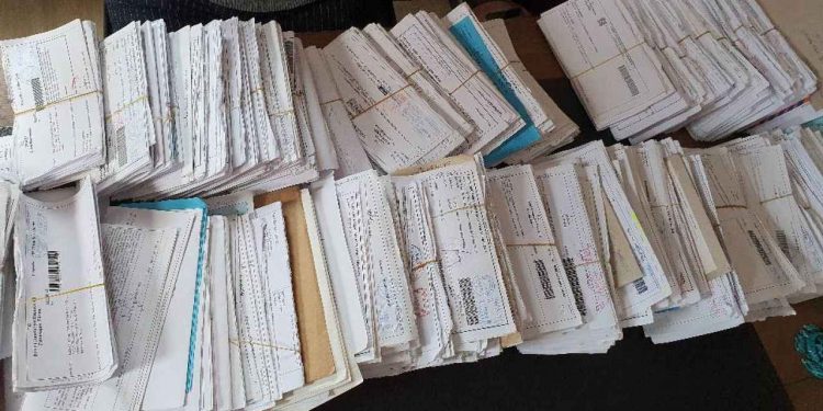 ‘Muhtarlıklar icra tebligatlarıyla doldu, insanlar almaya bile gelmiyor’