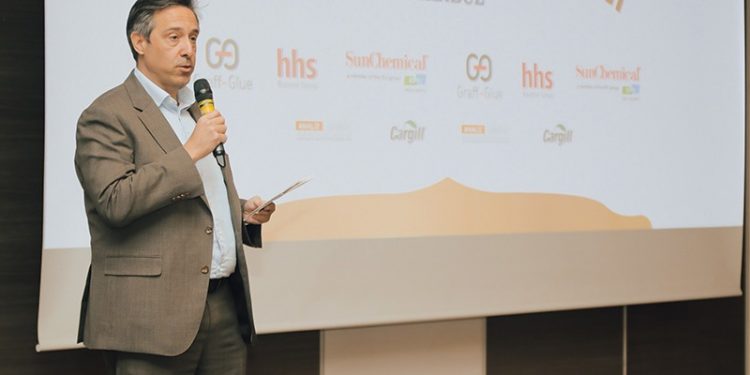 ‘Ocak-şubattaki doğal gaz kesintisi oluklu mukavvada yüzde 10-15'lik üretim kaybına yol açtı’