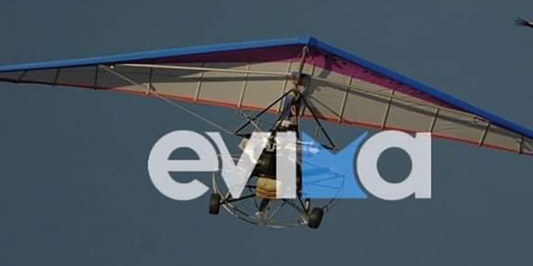 ‘Yamaç paraşütüyle Yunanistan’a inen iki polis sığınma talebinde bulundu’