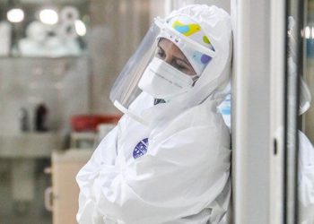 ‘Yılın ilk üç ayında 657 doktor yurtdışına gitmek için iyi hal belgesi aldı’