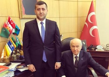 ‘Zamlar milletin belini büküyor’ diyen MHP’li vekil, disiplin kuruluna sevk edildi