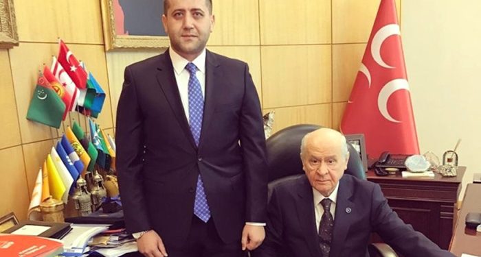 ‘Zamlar milletin belini büküyor’ diyen MHP’li vekil, disiplin kuruluna sevk edildi