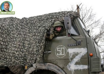 ‘Z’alim bir dünya!