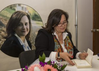 ‘Çiğdem Toker mesleğin yüz akıdır, gücünü hakikatten alır’