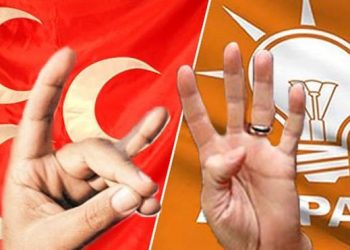 ‘Öyle bir azgın milliyetçilik türedi ki düşmanlıktan besleniyor ve toplumu zehirliyor’