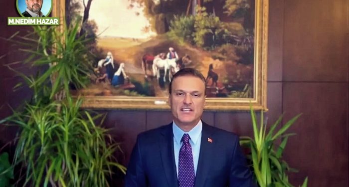 ‘İmit diye isim mi olur?’