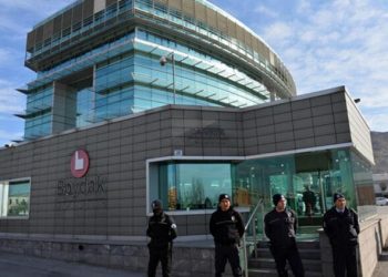 “El konulan şirketler sahiplerine iade edilirse duman oluruz, kurtarın bizi!”